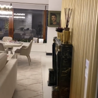 Stan Georgine Rodriguez i Cristiana Ronalda