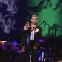 Massimo u Lisinskom
