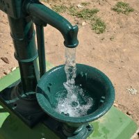 Bunar u Slavonskom Brodu