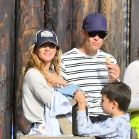 Tom Brady i Gisele Bündchen
