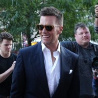 Tom Brady i Gisele Bündchen