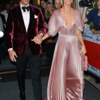 Tom Brady i Gisele Bündchen