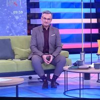 Davor Meštrović Meštar