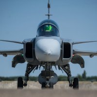 JAS 39 Gripen