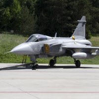 JAS 39 Gripen