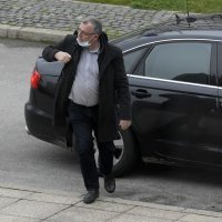 Pressica Stožera Civilne zaštite