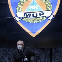 Pressica Stožera Civilne zaštite