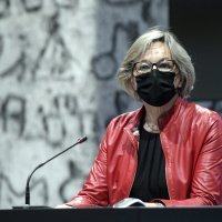 Pressica Stožera Civilne zaštite