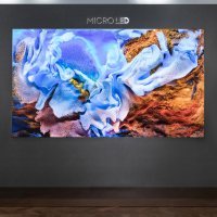 Samsung MicroLED