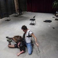 Kabinet čud(ovišt)a