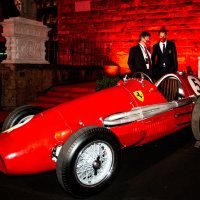 Odstupio direktor Ferrarija