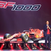 Odstupio direktor Ferrarija