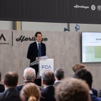 Odstupio direktor Ferrarija