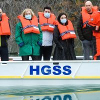 Ministrica Vučković u Vrgorcu