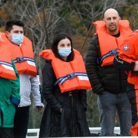 Ministrica Vučković u Vrgorcu