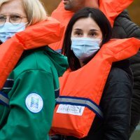 Ministrica Vučković u Vrgorcu