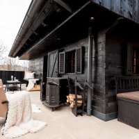 Holiday Home Emotion