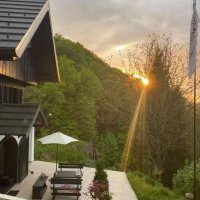 Holiday Home Emotion