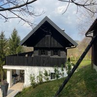 Holiday Home Emotion