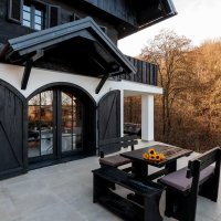 Holiday Home Emotion