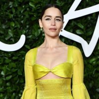 Emilia Clarke
