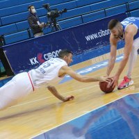 Cibona - Zadar