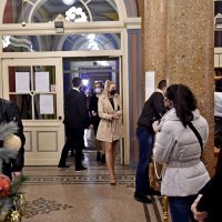 Praizvedba drame 'Usidrene' Elvisa Bošnjaka u splitskom HNK