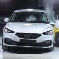 Seat Leon na Euro NCAP testiranjima