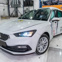 Seat Leon na Euro NCAP testiranjima