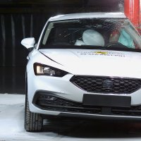 Seat Leon na Euro NCAP testiranjima
