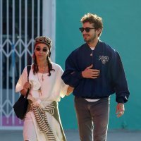 Shea LaBeouf i FKA Twigs