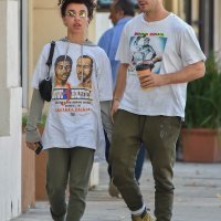 Shea LaBeouf i FKA Twigs