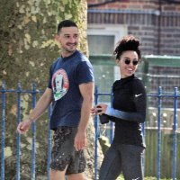 Shea LaBeouf i FKA Twigs