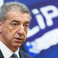 Konferencija za medije nove političke stranke LiPO