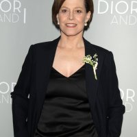 Sigourney Weaver