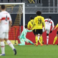 Borussia Dortmund - Stuttgart