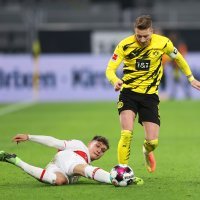 Borussia Dortmund - Stuttgart