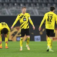 Borussia Dortmund - Stuttgart