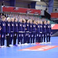 Hrvatska - Norveška (EP u rukometu)