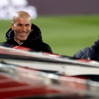 Real Madrid - Atletico Madrid