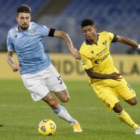 Lazio - Hellas Verona 1:2