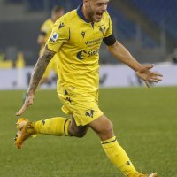 Lazio - Hellas Verona 1:2