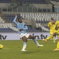 Lazio - Hellas Verona 1:2