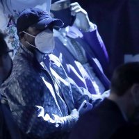 Anthony Joshua vs. Kubrat Pulev