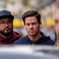 Mark Wahlberg