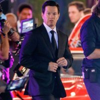 Mark Wahlberg