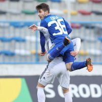 Lokomotiva - Slaven Belupo