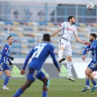 Lokomotiva - Slaven Belupo