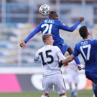 Lokomotiva - Slaven Belupo