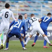 Lokomotiva - Slaven Belupo